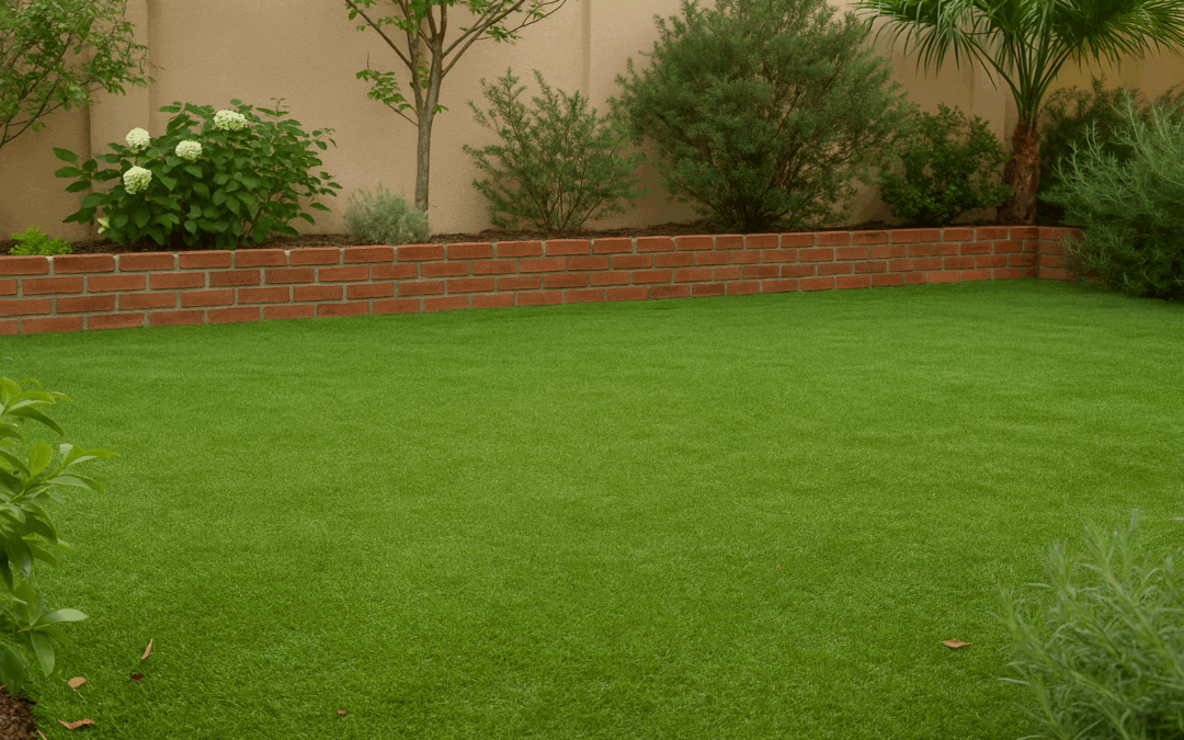 Turfmatic™ 380: Best Artificial Grass Sweeper in Bahrain